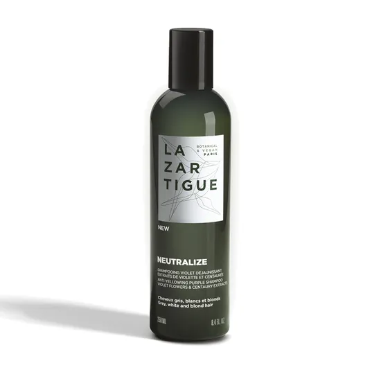 LAZARTIGUE NEUTRALIZE SHAMPOO