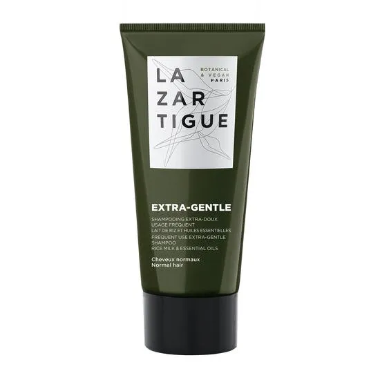 LAZARTIGUE EXTRA-GENTLE Shampoo