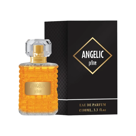 Prime Collection Angelic Eau De Parfum