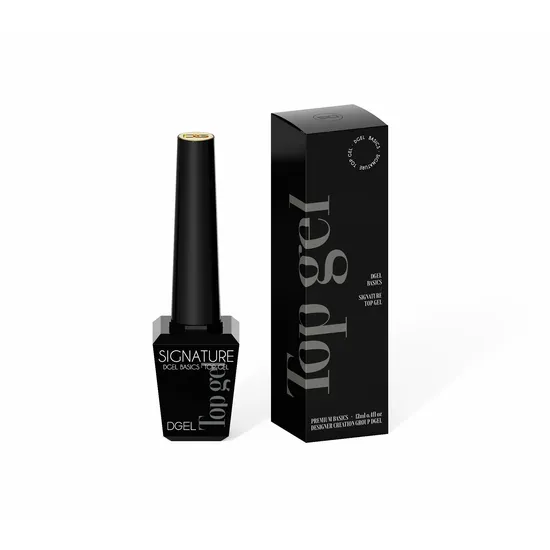 DGel Signature Top Gel
