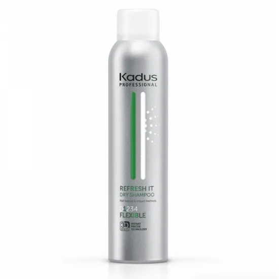 Kadus Professional Refresh It Dry Shampoo 180Ml