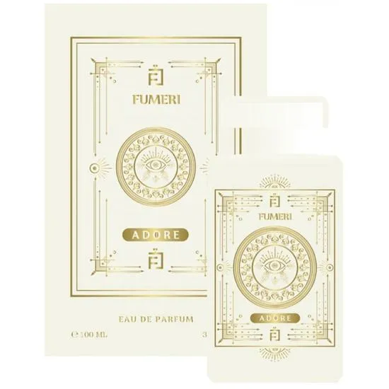Fumeri Adore Eau De Parfum