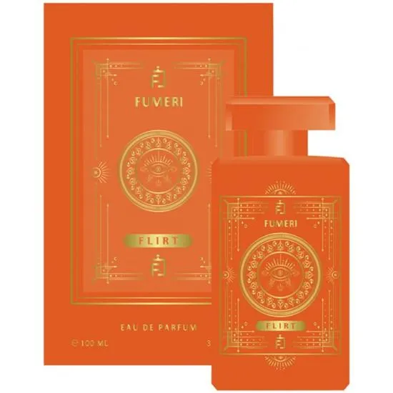 Fumeri FLIRT! Eau De Parfum