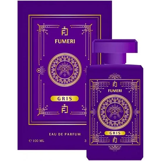 Fumeri GRIS Eau De Parfum