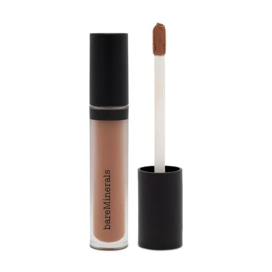 bareMinerals Gen Nude Matte Liquid Lip Colour
