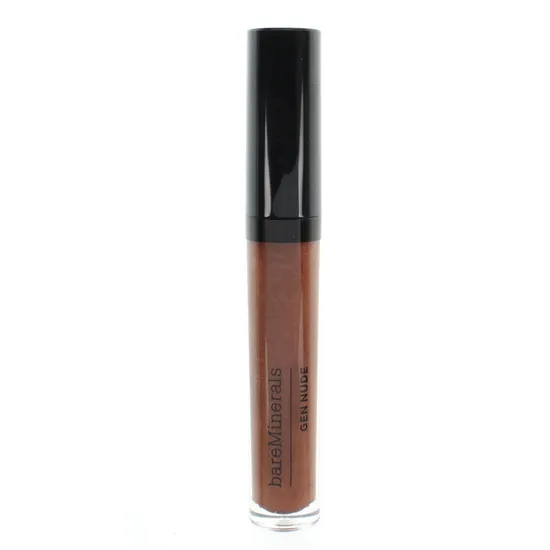 bareMinerals Gen Nude Liquid Lipstick