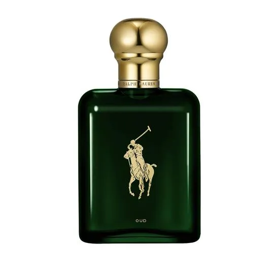 Ralph Lauren Polo Oud Eau De Parfum