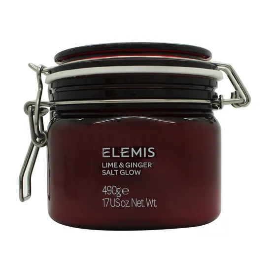 ELEMIS Lime & Ginger Salt Glow