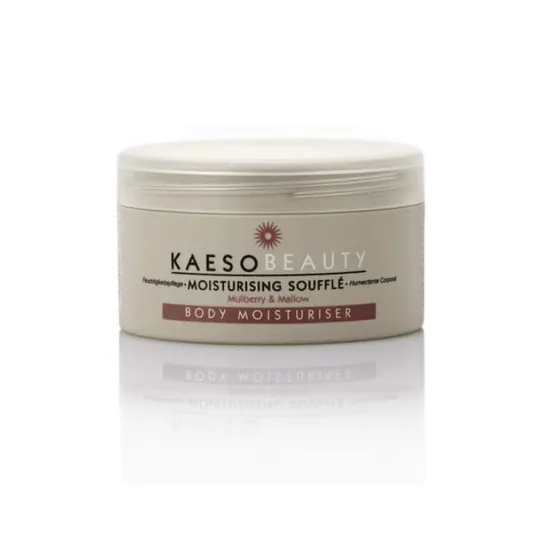 Kaeso Moisturising Souffle Body Moisturiser