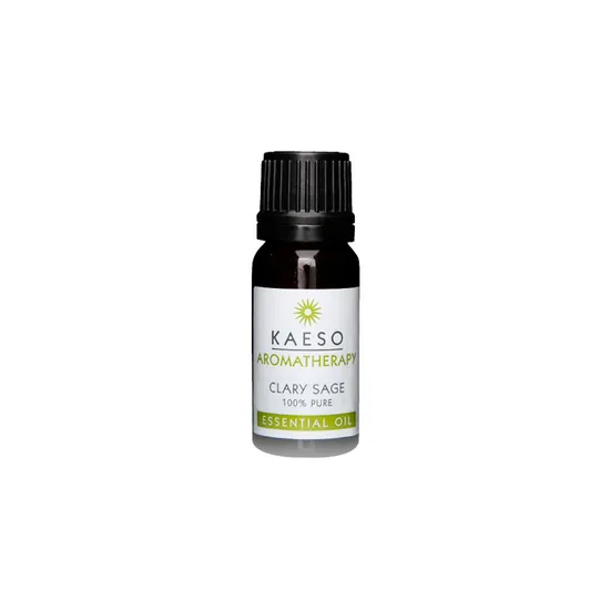 Kaeso Clarysage Oil