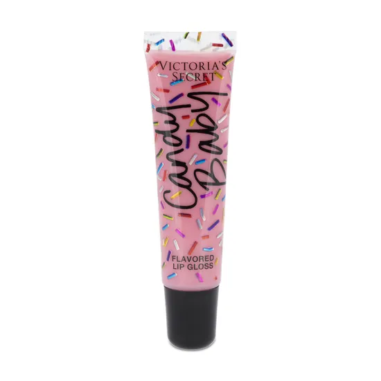 Victoria's Secret Flavoured Nude Lip Gloss