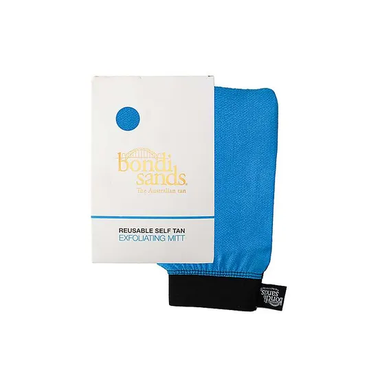 Bondi Sands Dual Action Exfoliating Mitt