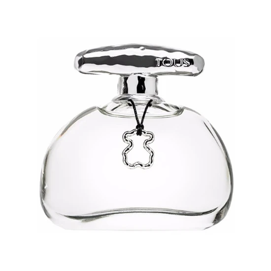 Tous The Luminous Gold Eau De Toilette