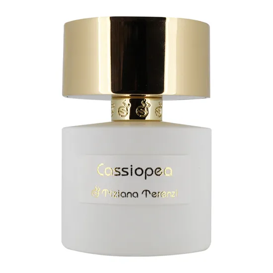 Tiziana Terenzi Cassiopea Extrait De Parfum