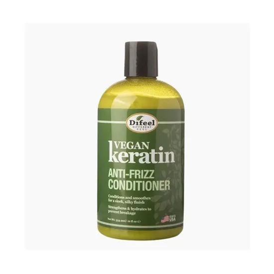 Difeel Vegan Keratin Anti Frizz Conditioner