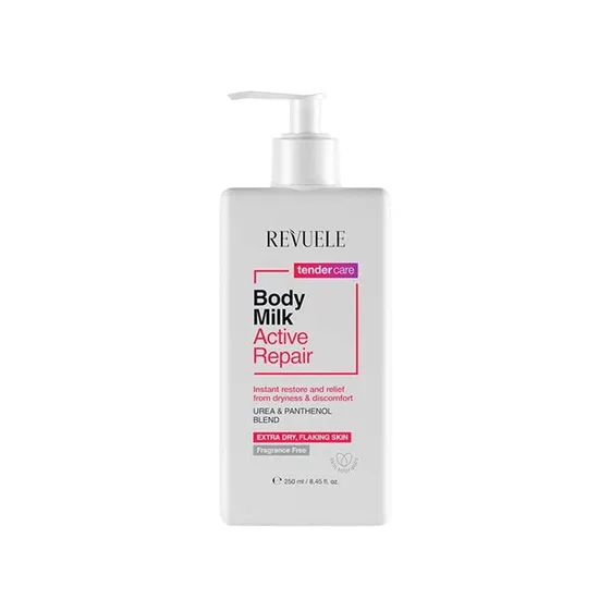 Revuele Tender Care Active Repair Body Milk