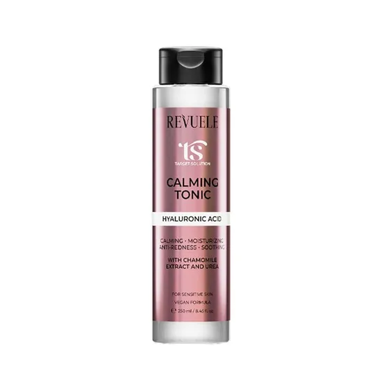 Revuele TS Hyaluronic Acid Calming Tonic