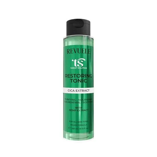 Revuele TS Cica Extract Restoring Tonic