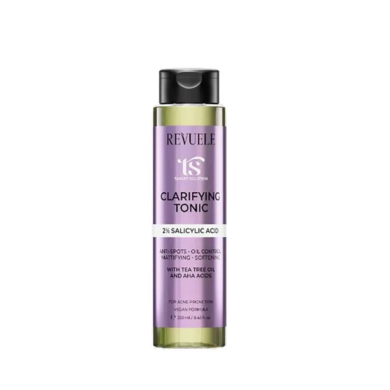 Revuele TS 2 Percent Salicylic Acid Clarifying Tonic