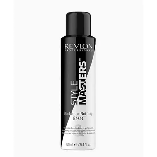 Revlon Double Or Nothing Reset