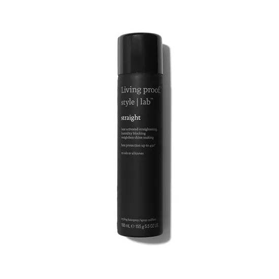 Living Proof Straight Spray