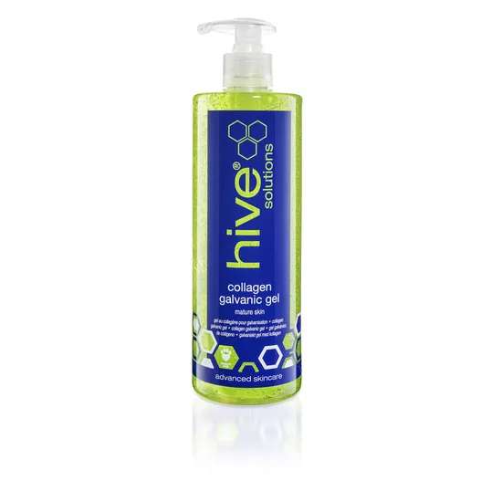 Hive Solutions Collagen Galvanic Gel