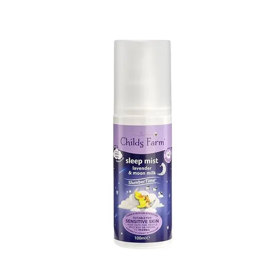Childs Farm Slumber Time Lavender & Moon Milk Sleep Mist