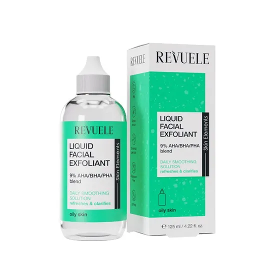 Revuele Skin Elements 9% Liquid Facial Exfoliant