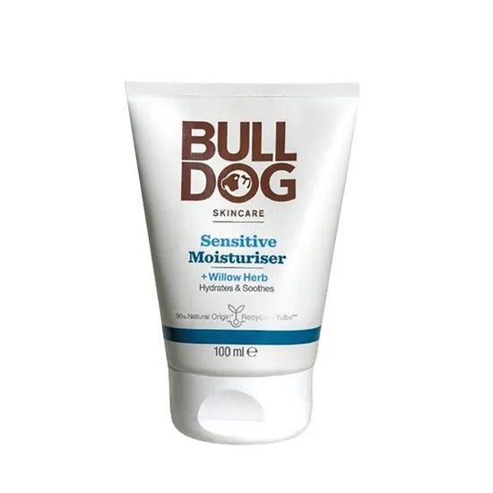 Bulldog Sensitive Moisturiser