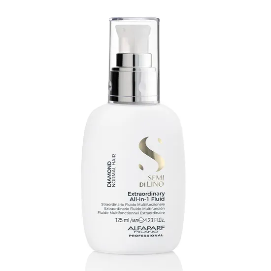 Alfaparf Milano Semi di Lino Diamond All In 1 125ml - Image 7