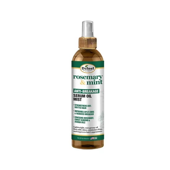 Difeel Rosemary & Mint Anti Breakage Serum Oil Mist