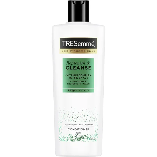TRESemmé Replenish & Cleanse Conditioner