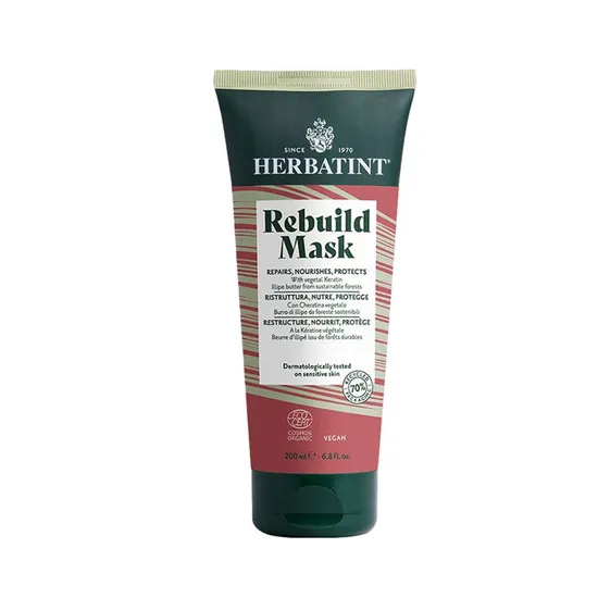 Herbatint Rebuild Mask