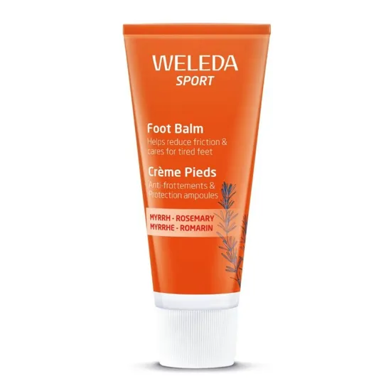 Weleda Foot Balm