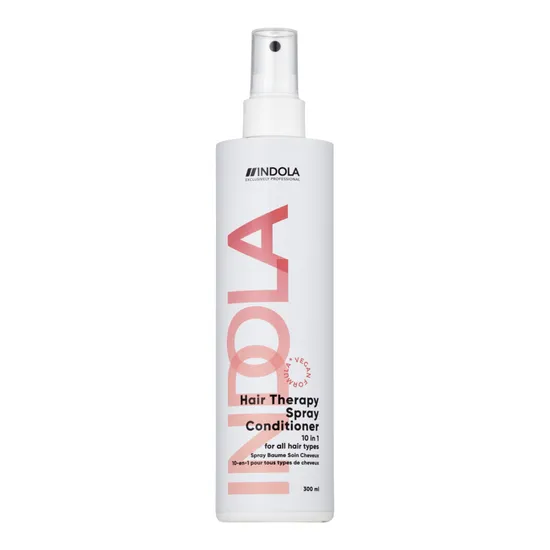 Indola Vegan Hair Therapy Spray Conditioner