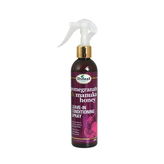 Difeel Pomegranate & Manuka Honey Leave-In Conditioning Spray