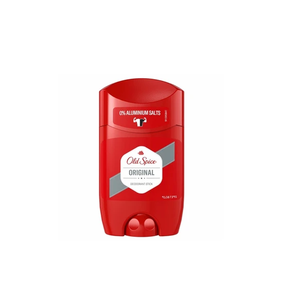 Old Spice Original Deodorant Stick