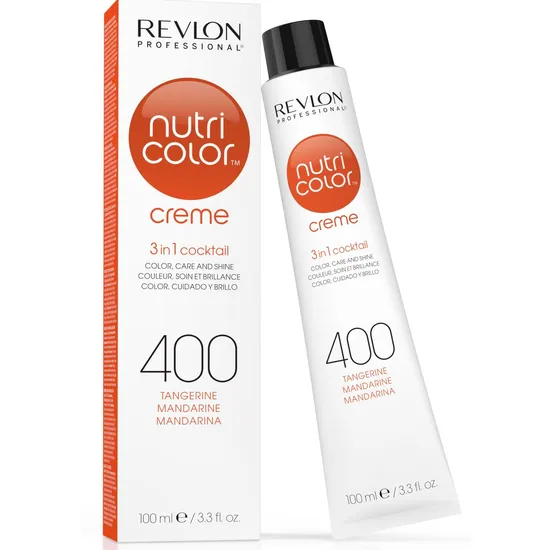 Revlon Nutri Colour 3 In 1 Cocktail Colour Creme