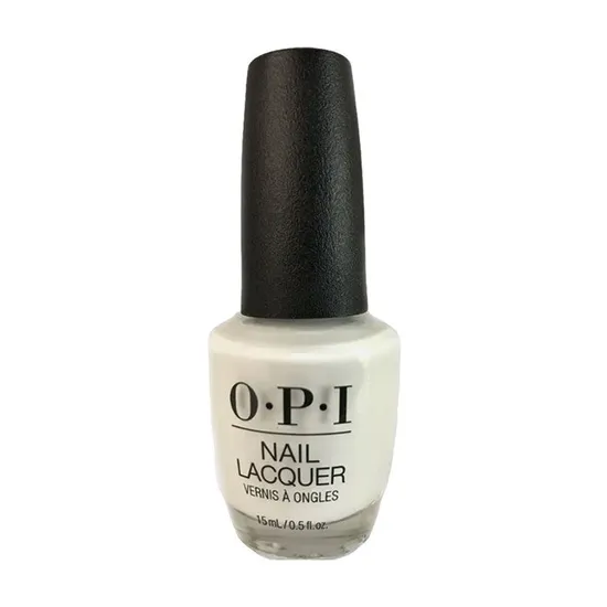 OPI Nail Lacquer Funny Bunny
