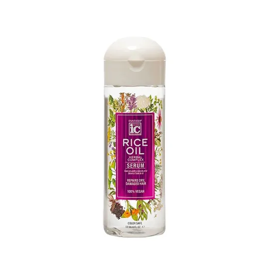 IC Fantasia IC Rice Oil Serum