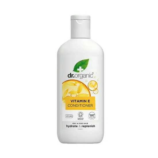 Dr. Organic Hydrate & Replenish Vitamin E Conditioner