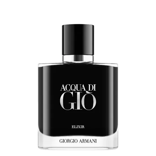 Giorgio Armani Acqua Di Gio Elixir Eau De Parfum