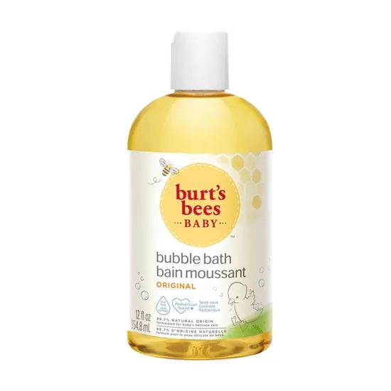 Burt's Bees Baby Bee Bubble Bath