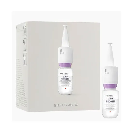 Goldwell Dualsenses Just Smooth Intensive Conditioning Serum