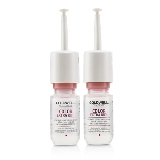 Goldwell Dualsenses Colour Extra Rich Intensive Conditioning Serum