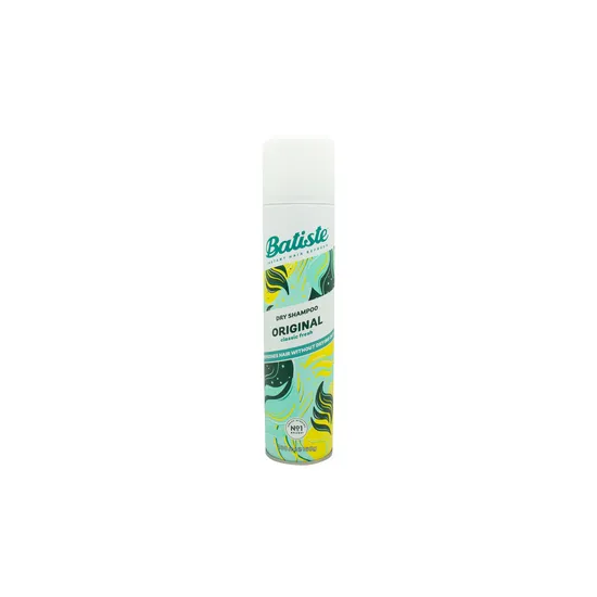 Batiste Dry Shampoo Spray Classic Fresh Original