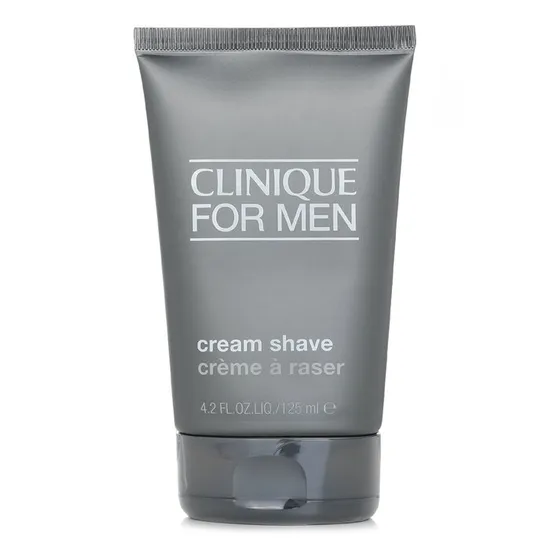 Clinique for Men Cream Shave