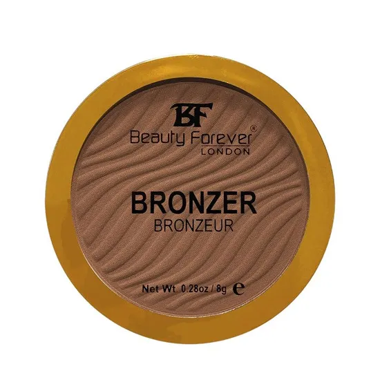 beauty forever Bronzer 02 Nightfall