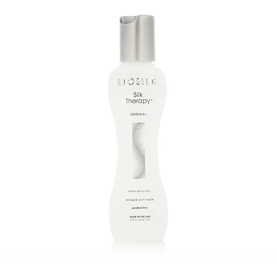 Farouk Systems Biosilk Silk Therapy Original Leave-In Treatment