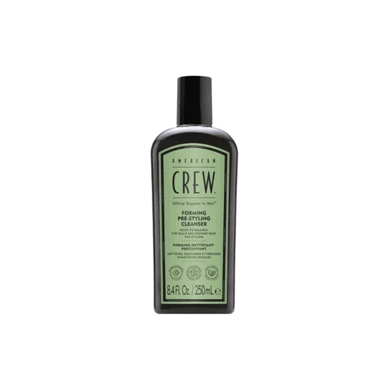 American Crew Forming Pre Styling Cleanser
